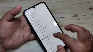 Samsung Galaxy A12 | How To Set Custom Ringtone In Samsung galaxy A12