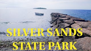 Silver Sands State Park