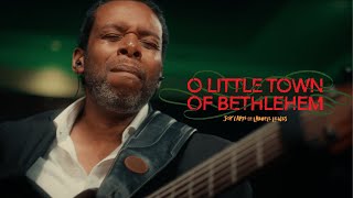 O Little Town of Bethlehem - Till Br&ouml;nner