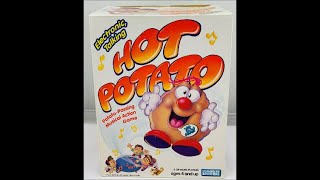 Hot Potato Commercial 1996