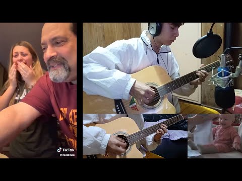Memes Music 2019 | Joe Guitar Cover (OneRepublic - I Lived)