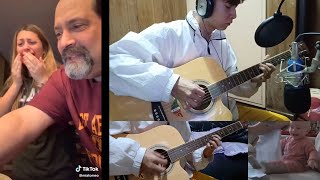 Memes Music 2019 | Joe Guitar Cover (OneRepublic - I Lived)