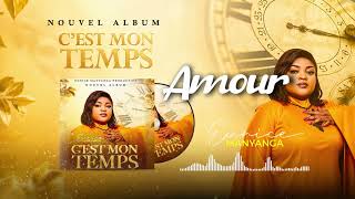 Amour - Eunice Manyanga