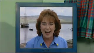 Let Me Take You On A Journey - Balamory