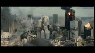Large Earthquake - SFX Connection