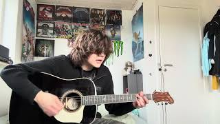 Slide - the goo goo dolls (Cover by daahe)