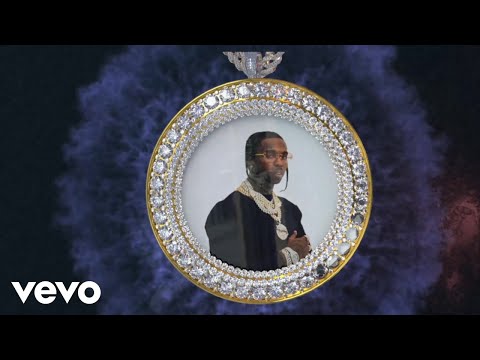 Pop Smoke - Tell The Vision (Official) ft. Kanye West, Pusha T