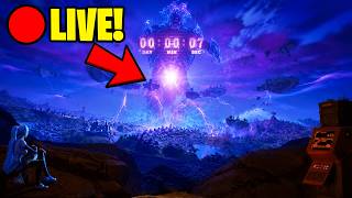 🔴 NEW FORTNITE SHATTERED LIVE EVENT HAPPENING NOW! How To play?