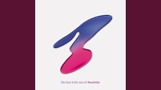 Blue Monday-95 (Hardfloor Dub 2025 Remaster) - New Order