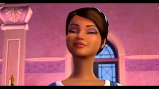 Barbie et les trois mousquetaires : Toutes pour Une