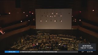 David Geffen Concert Hall reopens after $550 million renovation