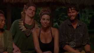 Survivor's Morgan Mcleod Tribute