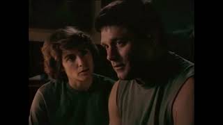 Tour of Duty , Season Two Episode 6 , Sleeping Dogs featuring Terence Knox & Betsy Brantley