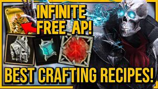 Stream 20 Essential Crafting Recipes For Divinity: Original Sin 2! Online