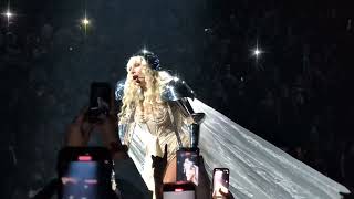 Paparazzi - Lady Gaga (Mayhem Ball, New York) September 7th 2025