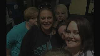Sharon McCloud Slideshow Tribute Video