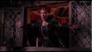 Hocus Pocus - BOOOOOOOK!!!!!!
