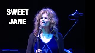 Cowboy Junkies - SWEET JANE (LIVE IN LIVERPOOL). For anyone who&rsquo;s ever had a heart.