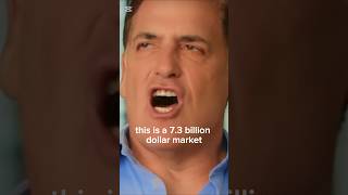 Mark Cuban Tells Shark Tanks Biggest Secret #shorts