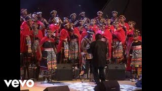I Will Sing Praises - Joyous Celebration