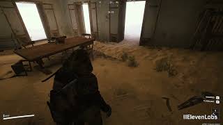 How to Safety Trade 1-1 Items/Blueprints in Arc Raiders