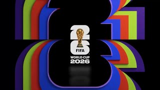 FIFA World Cup 2026 | Official Intro