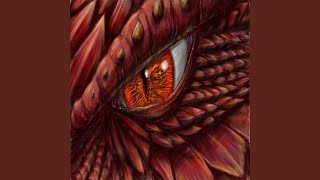 Shadows of the Dark Path - The dragon flame
