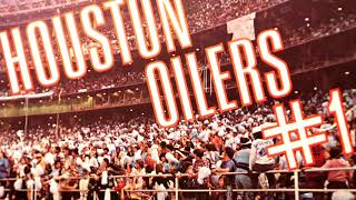 Bring Home The Oilers