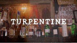 Wade Bowen - "Turpentine" (Official Lyric Video)