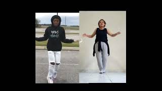 Spongebob Squarepants Krusty Krab Remix with @YvngHomie | #shorts #shortvideo
