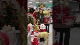 Ultimate Red Christmas Shopping | Festive Finds & Gift Ideas!