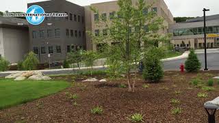 Jehovahs Witnesses World Headquarters Tour Bethel Tour Vacations