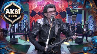 Berjuang & Hadapi Rintangan! Rhoma Irama "Perjuangan dan Doa" Disambut Penonton | Aksi Indosiar 2025