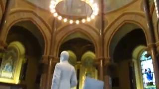 President James Garfield Memorial  Lakeview Cemetery Cleveland Ohio
