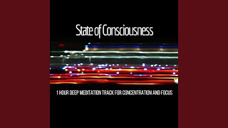 State of Consciousness - 1 Hour Deep Meditation Track for Concentration and Focus - Relaxing Mindfulness Meditation Relaxation Maestro