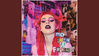 More Than a Friend