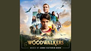 Seawalkers Song - Woodwalkers