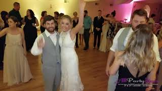 Top 50 Last Dance Songs For Your Wedding, 50 Most Popular Last Dance Songs, Lancaster Wedding DJ