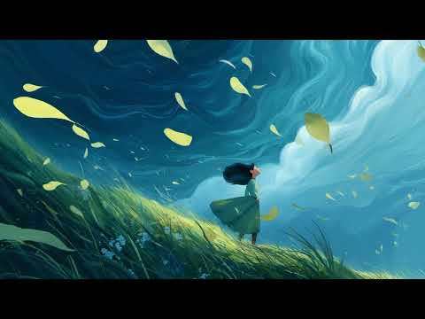 Song of the Wind -  Magical Inspiring Music by Dmitriy Sevostyanov @dspromusic #magicalmusic