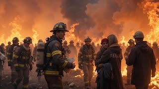 In This Hour of Need#wildfire#usa#prayer#song