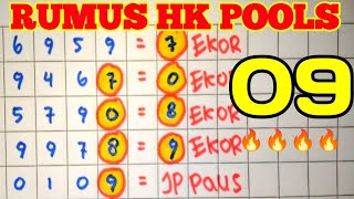PREDIKSI HK 26 JUNI 2026 | BOCORAN HK MALAM INI | RUMUS KEPALA EKOR JITU