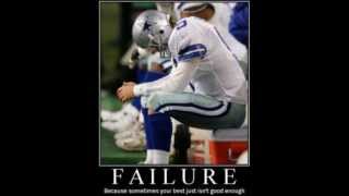 Turn Out The Lights: Dallas Cowboys Version