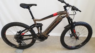 2020 Haibike Fullseven Life Lt 4 0 