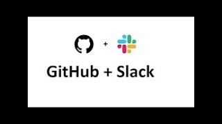 Setup a git repository to post commit notifications to Slack