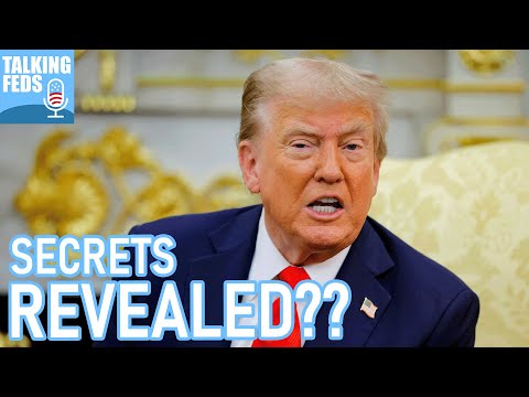 Whistleblower Threatens To Bring It All Down