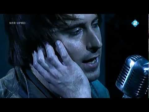 The Irrepressibles - Prince (live, Holland Festival)