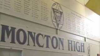 Moncton High School Documentary