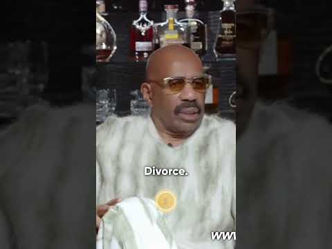 How Steve Harvey Was Broke Twice Steve Harvey