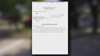 Lawsuit against a subdivision, HOA over race discrimination