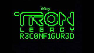 TRON Legacy (End Titles) (Remixed by Sander Kleinenberg) - Daft Punk